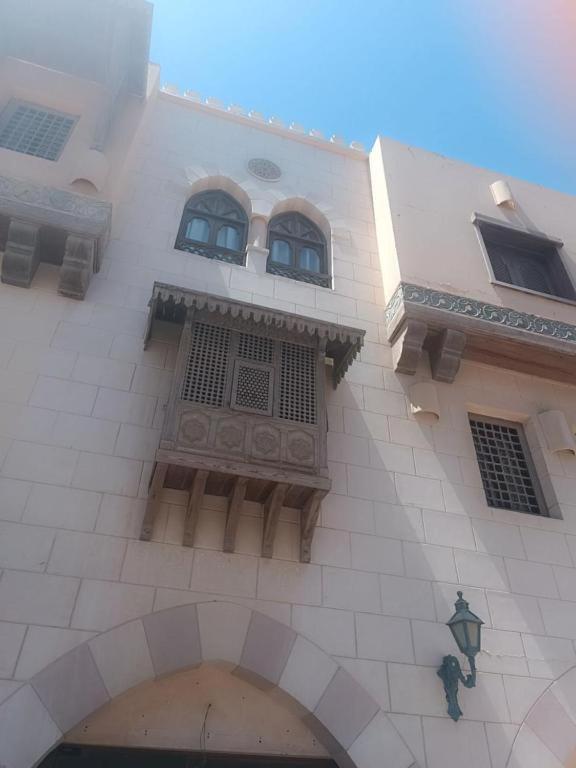 Tawaya Sahl Hashesh Apartment