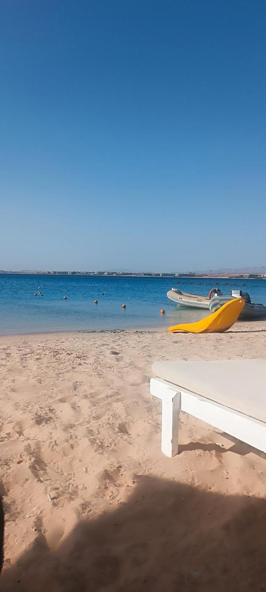 Apartment Tawaya Sahl Hashesh