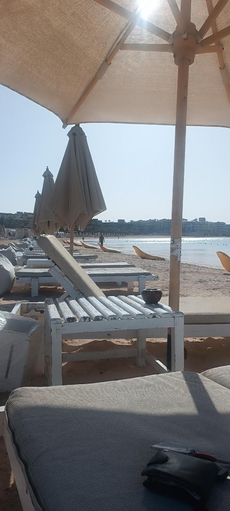 Apartment Tawaya Sahl Hashesh